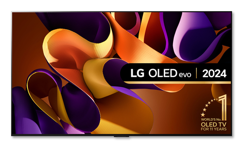 LG OLED77G45LW (2024)