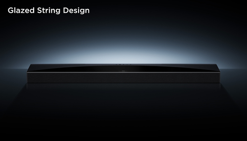 TCL Q75H Q Class 5.1.2 Channel Sound Bar with Dolby Atmos, Ray Danz Technology, and Wireless Subwoofwer – image 9