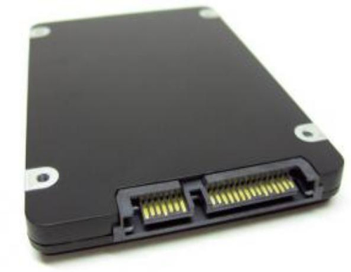 Fujitsu S26361-F5733-L192. Capacidade da drive SSD: 1920 GB, Fator de forma SSD: 2.5", Componente para: Servidor/workstation