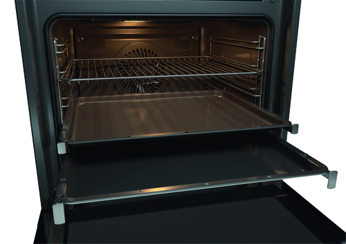 AEG 47056VS-MN Freestanding cooker Electric Ceramic hob Stainless steel – image 4