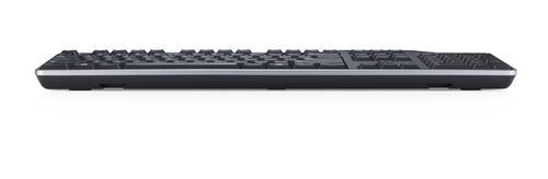 Dell KB-813 Smartcard Zwart, afbeelding 4