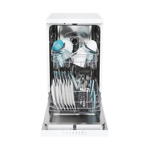 Candy RapidÓ CF0C7SB0FW Freestanding 10 place settings – image 3