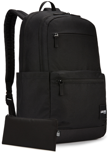 Case Logic CCAM3216 - Black рюкзак Повседневный рюкзак Черный Полиэстер