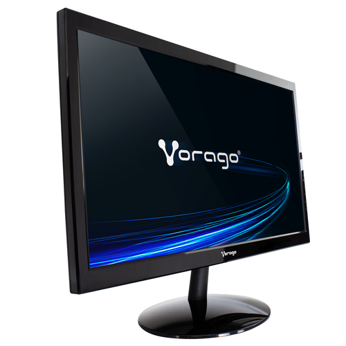 LED-W19-204 MONITOR VORGAGO LED-W19-204 195 NEGRO LED-W19-204