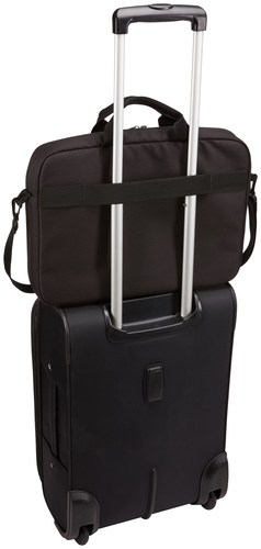 Case Logic Advantage 17.3" Attaché laptoptas, afbeelding 10