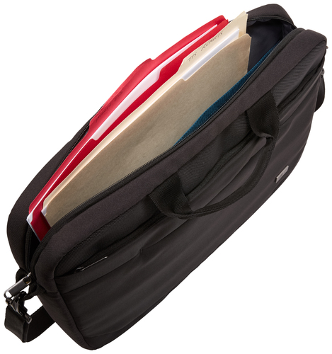 Case Logic Advantage 17.3" Attaché laptoptas, afbeelding 6