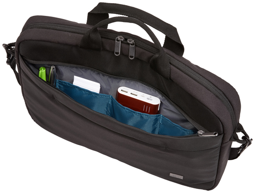 Case Logic Advantage 17.3" Attaché laptoptas, afbeelding 7