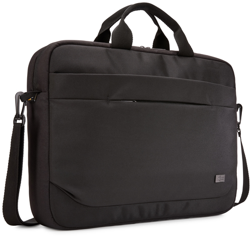 Case Logic Advantage 17.3" Attaché laptoptas