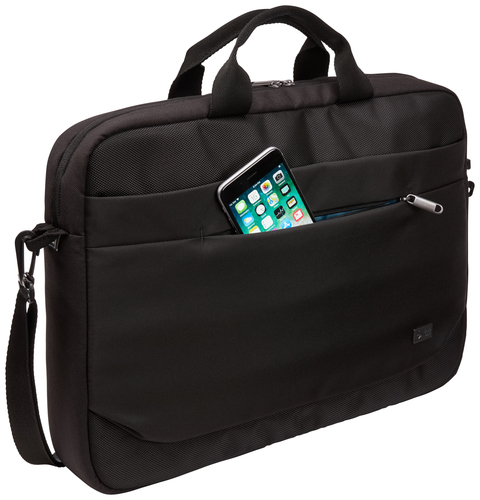 Case Logic Advantage 17.3" Attaché laptoptas, afbeelding 9