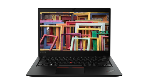 20NYS02900 Lenovo ThinkPad T490s 20NY - Intel Core i7 8565U / 18 GHz - Win 10 Pro 64 bits - UHD Graphics - 8 GB RAM - 256 GB SSD TCG Opal Encryption - 14 IPS 1920 x 1080 Full HD - Wi-Fi 5 - negro