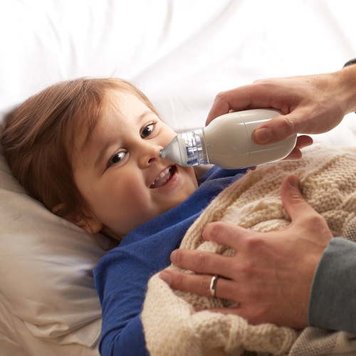 Braun Nasal aspirator - image 6