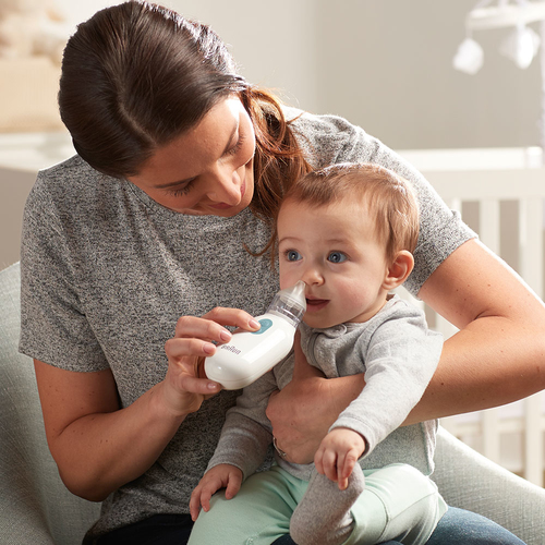 Braun Nasal aspirator - image 5