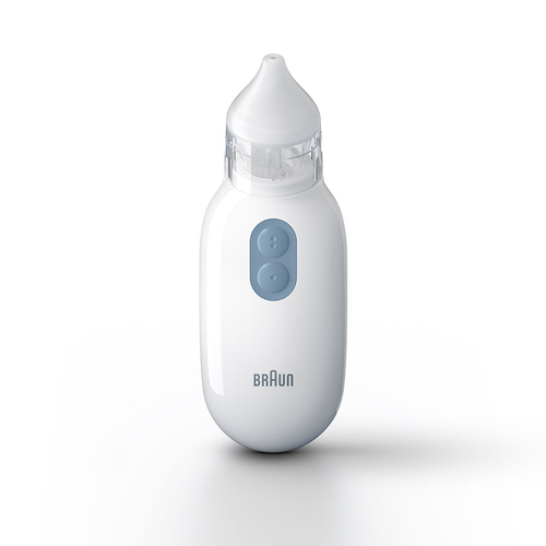 Braun Nasal aspirator - image 1