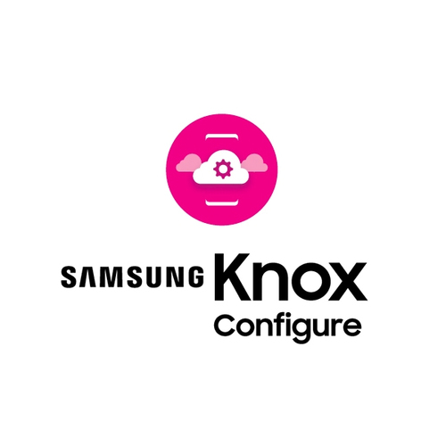 SAMSUNG Knox Config Dynam Edi 1Y pr.Seat