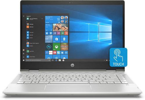HP 4UC98EA