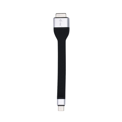 i-Tec USB-C Flat VGA Adapter - Externe video-adapter, afbeelding 2
