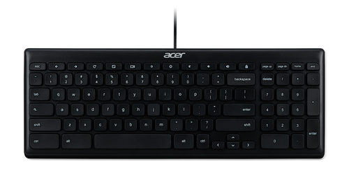 ACER CHROME OS KB