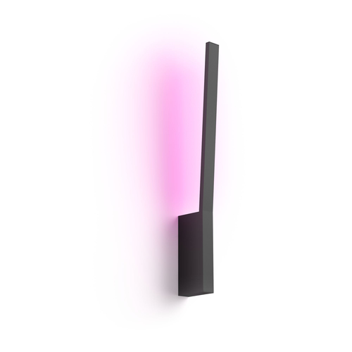 Philips Hue White and colour ambience Liane seinavalgusti