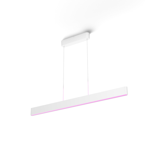 Philips Hue White and colour ambience Ensis-rippvalgusti