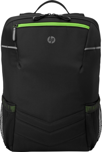 Mochila HP Pavilion Gaming 300 - 17" - Exterior Impermeable - Diseño Ergonómico - Para Laptop 6EU56AA#ABL UPC  - 6EU56AA