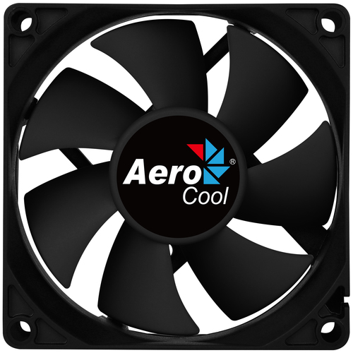 Aerocool FORCE8BK