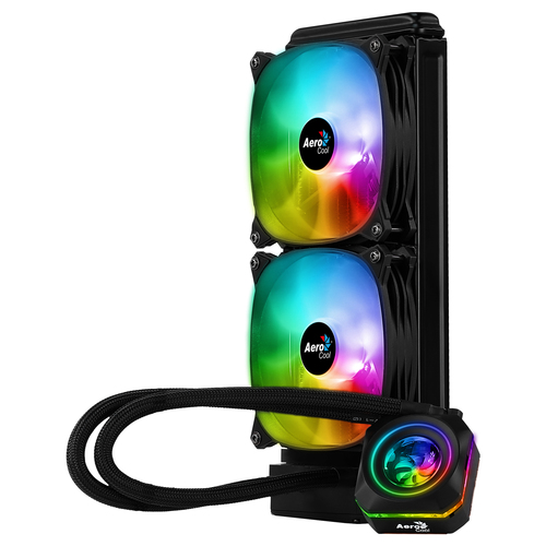 Aerocool PULSEL240F