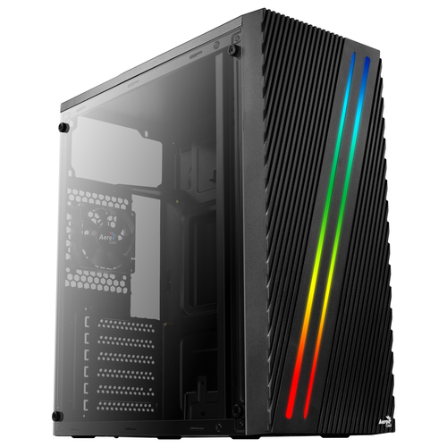 Aerocool Streak midi tower behuizing, afbeelding 3