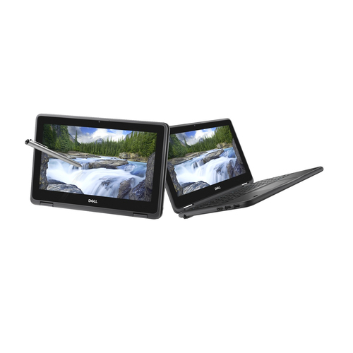 Specs DELL Inspiron 3190 Intel® Celeron® N4100 Hybrid (2-in-1 