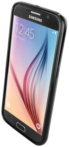 Mobiparts Classic TPU Case Samsung Galaxy S6 - Smartphonehoesje, afbeelding 2