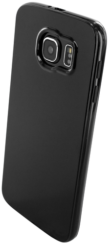 Mobiparts Classic TPU Case Samsung Galaxy S6 - Smartphonehoesje