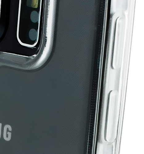 Mobiparts Classic TPU Case Samsung Galaxy S6 - Smartphonehoesje, afbeelding 3