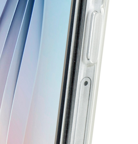 Mobiparts Classic TPU Case Samsung Galaxy S6 - Smartphonehoesje, afbeelding 4