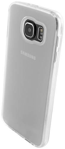Mobiparts Classic TPU Case Samsung Galaxy S6 - Smartphonehoesje