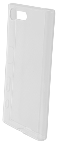 Mobiparts Classic TPU Case Sony Xperia X Compact  - Smartphonehoesje