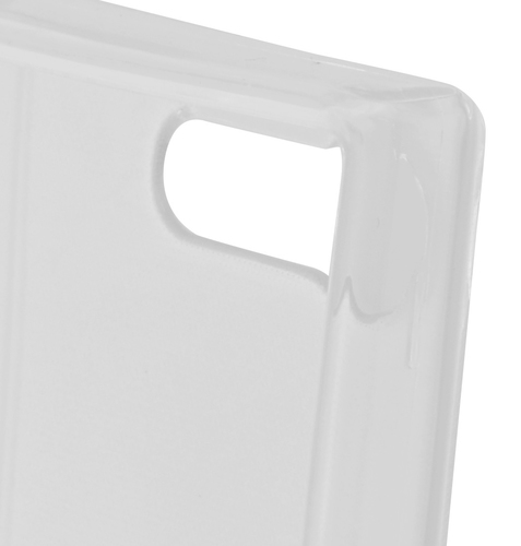 Mobiparts Classic TPU Case Sony Xperia X Compact  - Smartphonehoesje, afbeelding 3