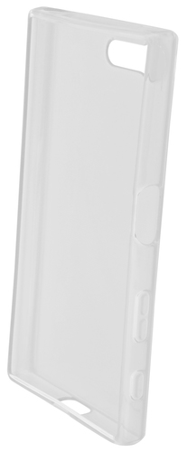Mobiparts Classic TPU Case Sony Xperia X Compact  - Smartphonehoesje, afbeelding 2