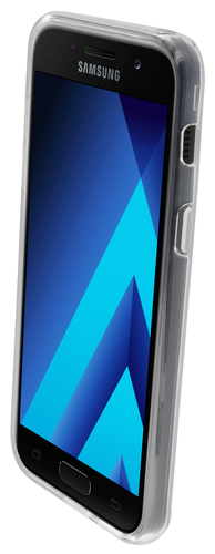 Mobiparts Classic TPU Case Samsung Galaxy A3 (2017) - Smartphonehoesje, afbeelding 2