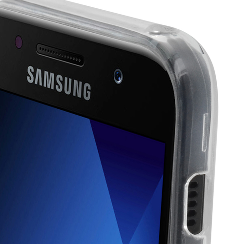 Mobiparts Classic TPU Case Samsung Galaxy A3 (2017) - Smartphonehoesje, afbeelding 3