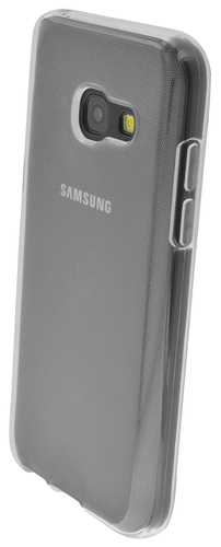 Mobiparts Classic TPU Case Samsung Galaxy A3 (2017) - Smartphonehoesje