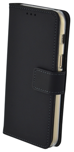 Mobiparts Premium Wallet TPU Case Samsung Galaxy A3 (2017) - Smartphonehoesje, afbeelding 2