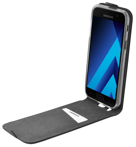Mobiparts Premium Flip TPU Case Samsung Galaxy A5 (2017) - Smartphonehoesje, afbeelding 4