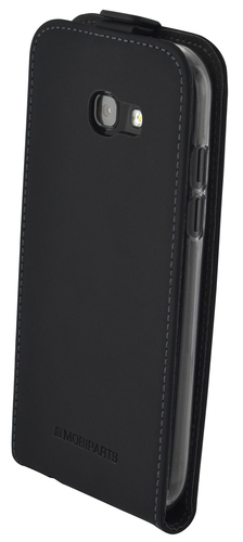 Mobiparts Premium Flip TPU Case Samsung Galaxy A5 (2017) - Smartphonehoesje, afbeelding 3