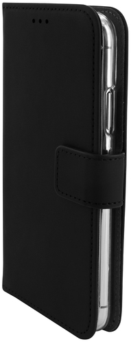 Mobiparts Premium Wallet TPU Case Apple iPhone X - Smartphonehoesje, afbeelding 2