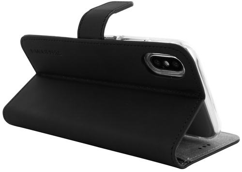 Mobiparts Premium Wallet TPU Case Apple iPhone X - Smartphonehoesje, afbeelding 6