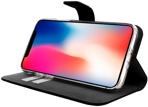 Mobiparts Premium Wallet TPU Case Apple iPhone X - Smartphonehoesje, afbeelding 5
