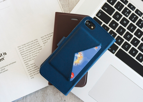 Mobiparts Classic Wallet Case Apple iPhone 7 - Smartphonehoesje, afbeelding 7
