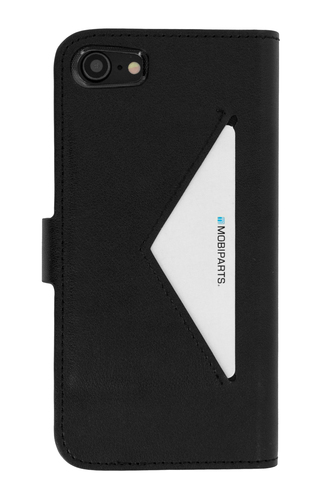 Mobiparts Classic Wallet Case Apple iPhone 7 - Smartphonehoesje, afbeelding 3