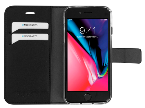 Mobiparts Classic Wallet Case Apple iPhone 7 - Smartphonehoesje, afbeelding 4