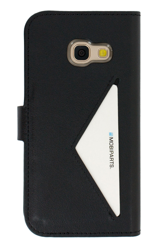 Mobiparts Classic Wallet Case Samsung Galaxy A3 (2017) - Smartphonehoesje, afbeelding 3