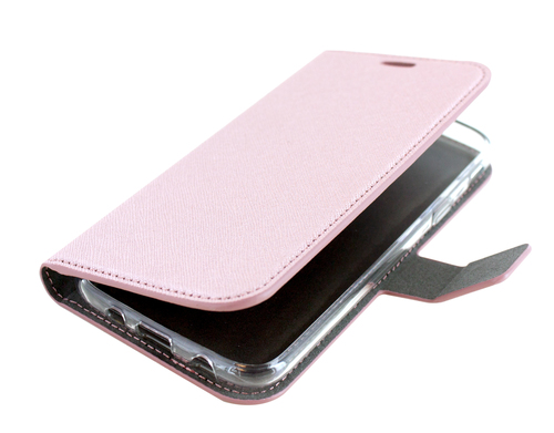 Mobiparts Saffiano Wallet Case Samsung Galaxy J5 (2017) - Smartphonehoesje, afbeelding 5